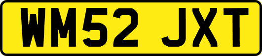 WM52JXT