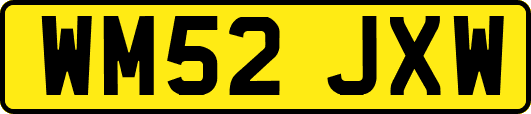 WM52JXW