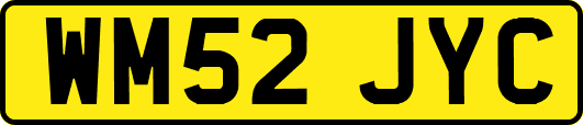 WM52JYC