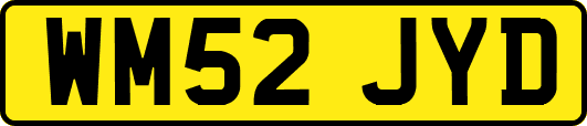 WM52JYD