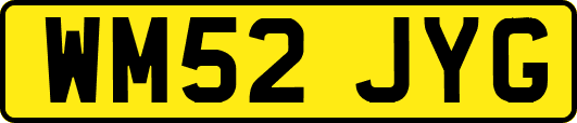 WM52JYG