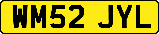 WM52JYL