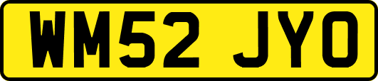 WM52JYO