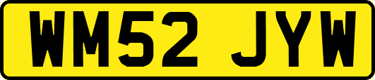 WM52JYW
