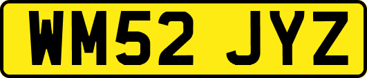 WM52JYZ