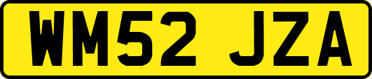 WM52JZA