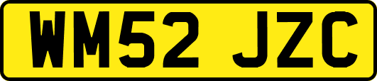 WM52JZC