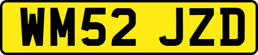 WM52JZD