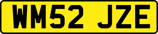 WM52JZE