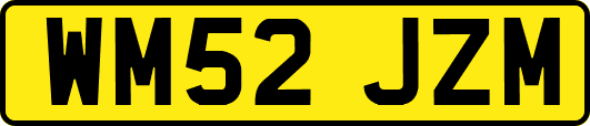 WM52JZM