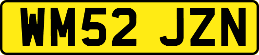 WM52JZN
