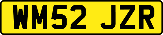 WM52JZR