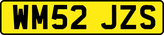 WM52JZS