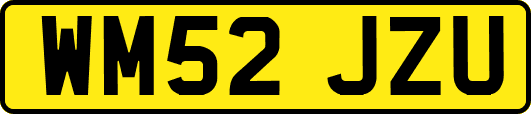 WM52JZU
