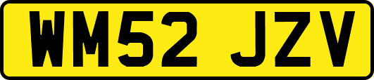 WM52JZV