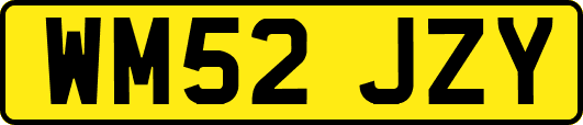 WM52JZY