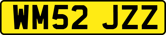 WM52JZZ