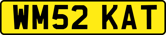 WM52KAT