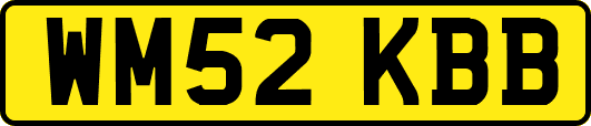 WM52KBB
