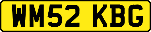 WM52KBG