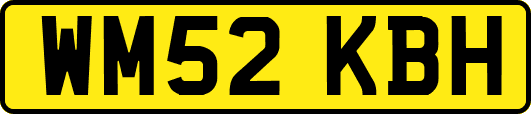 WM52KBH