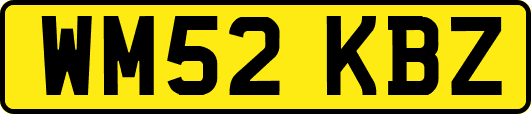 WM52KBZ