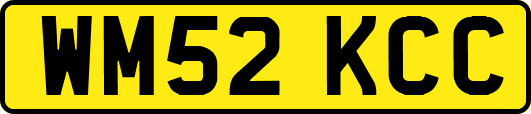 WM52KCC
