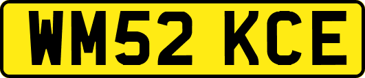 WM52KCE