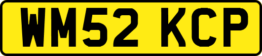 WM52KCP