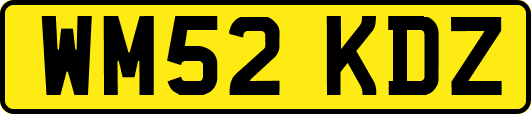 WM52KDZ