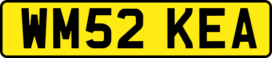 WM52KEA