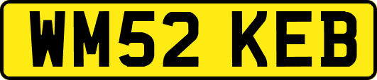 WM52KEB