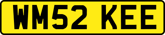 WM52KEE