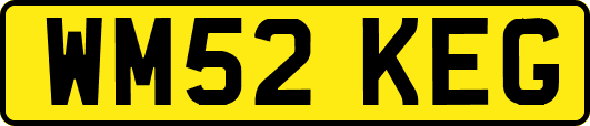 WM52KEG
