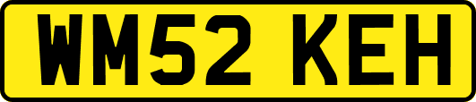 WM52KEH