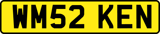 WM52KEN