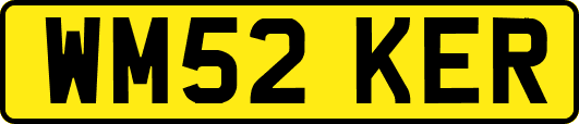 WM52KER