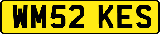 WM52KES