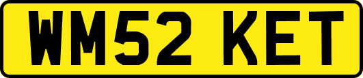 WM52KET