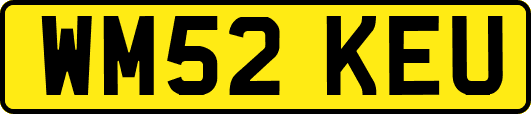 WM52KEU