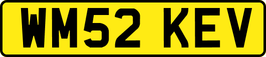 WM52KEV