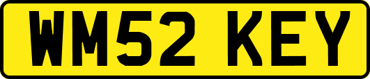 WM52KEY