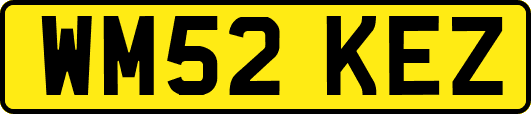WM52KEZ