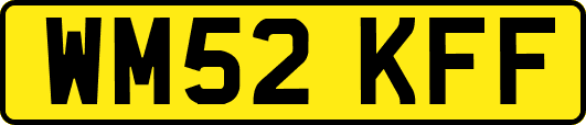 WM52KFF