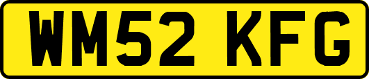 WM52KFG