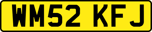 WM52KFJ