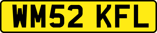 WM52KFL