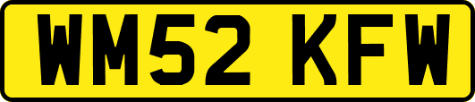 WM52KFW