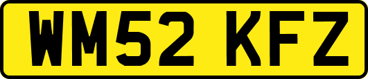 WM52KFZ