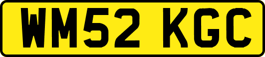 WM52KGC